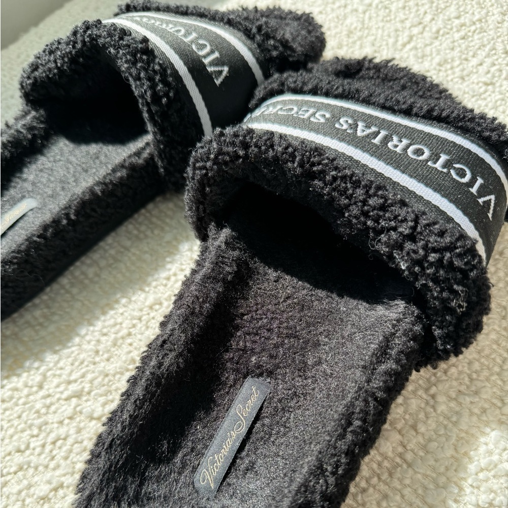 Slippers Victoria Secrets in perfect condition - Picture 3 of 8